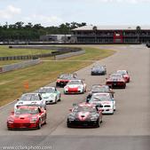 Lux Performance Conquers Trans Am in The Battle of New Orleans